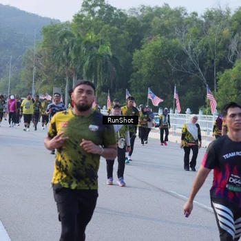Runner Photo 7133282