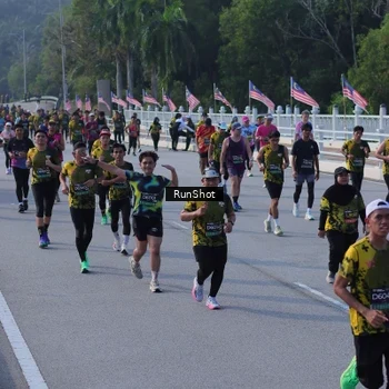 Runner Photo 7133283