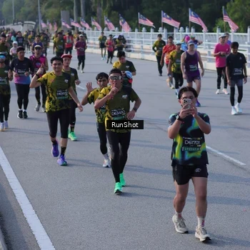 Runner Photo 7133284