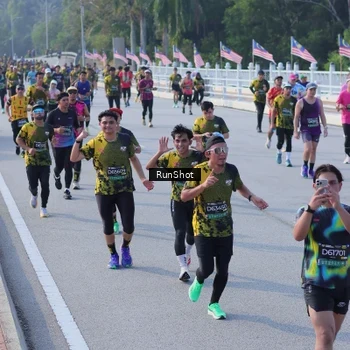 Runner Photo 7133286