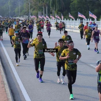 Runner Photo 7133290