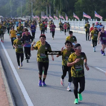Runner Photo 7133294