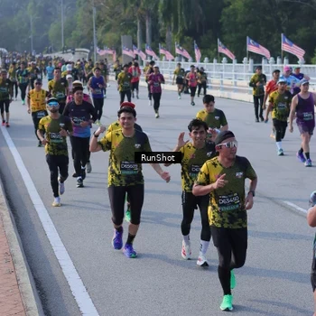Runner Photo 7133297
