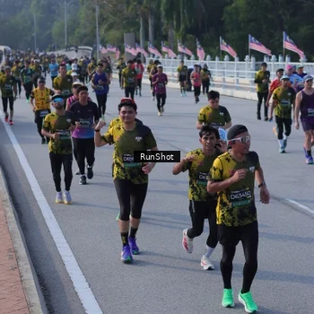 Runner Photo 7133299