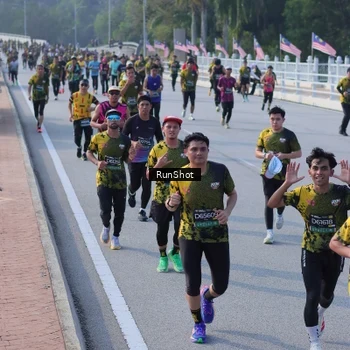 Runner Photo 7133302