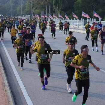 Runner Photo 7133307