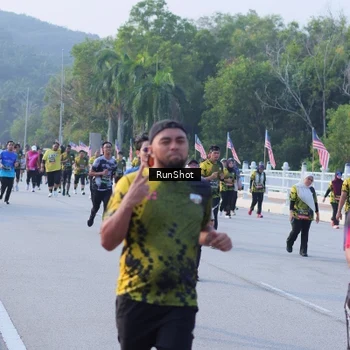 Runner Photo 7133311