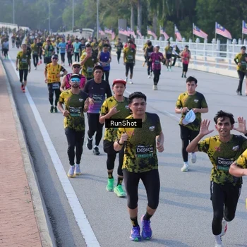 Runner Photo 7133314