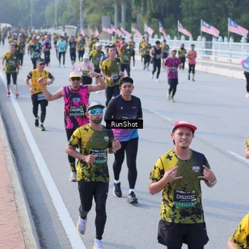 Runner Photo 7133315