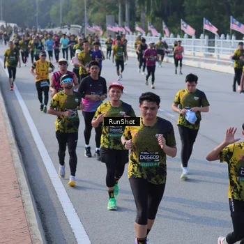 Runner Photo 7133320