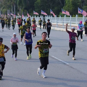 Runner Photo 7133321
