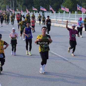 Runner Photo 7133322