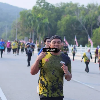 Runner Photo 7133323