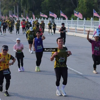 Runner Photo 7133326