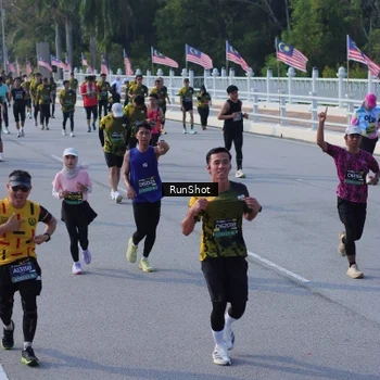 Runner Photo 7133328