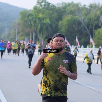 Runner Photo 7133337