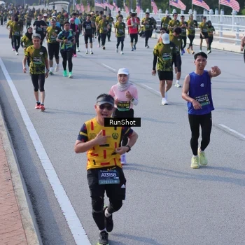 Runner Photo 7133338