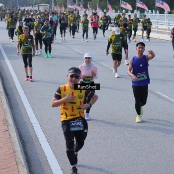Runner Photo 7133340
