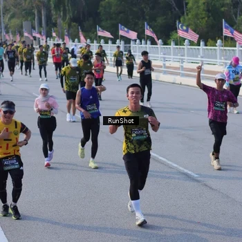 Runner Photo 7133341