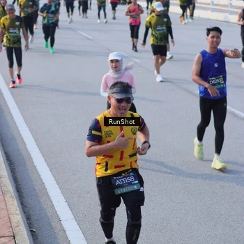 Runner Photo 7133344