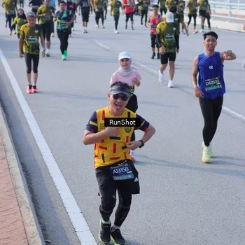 Runner Photo 7133346