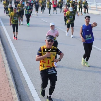 Runner Photo 7133348