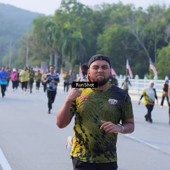 Runner Photo 7133349