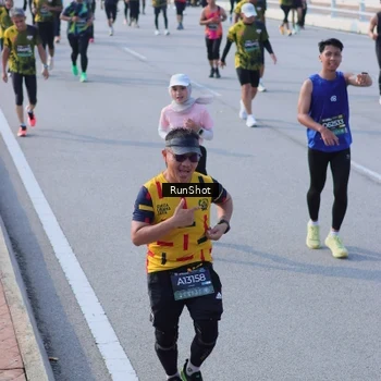 Runner Photo 7133350
