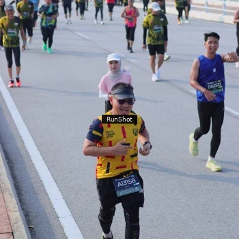 Runner Photo 7133355