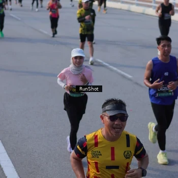 Runner Photo 7133357