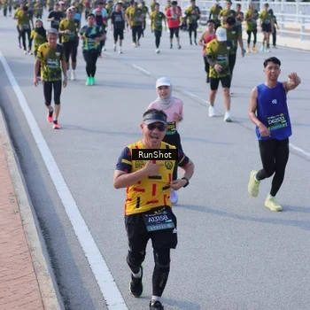 Runner Photo 7133358