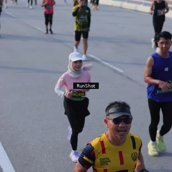 Runner Photo 7133361