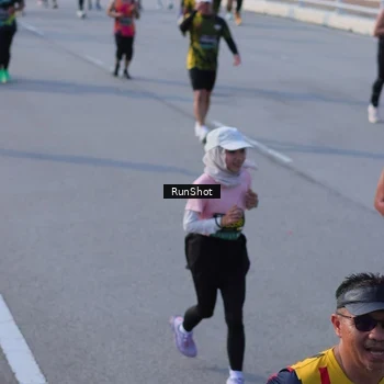 Runner Photo 7133362