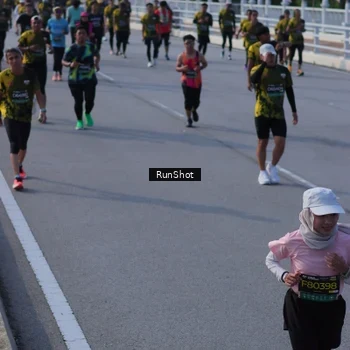 Runner Photo 7133364