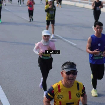 Runner Photo 7133366