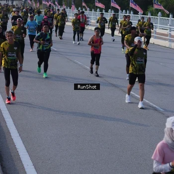 Runner Photo 7133367