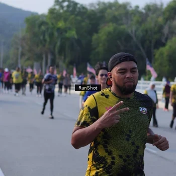 Runner Photo 7133370