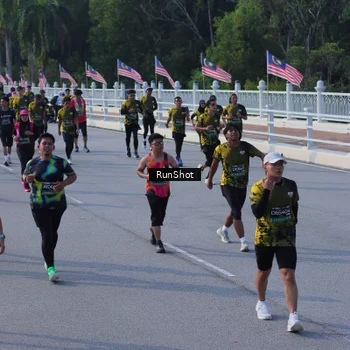 Runner Photo 7133382