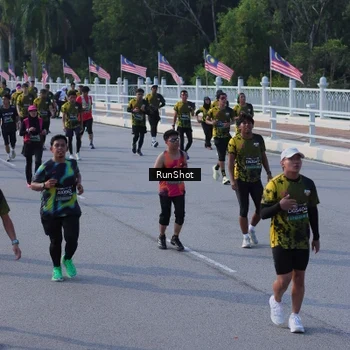 Runner Photo 7133383