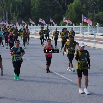 Runner Photo 7133386