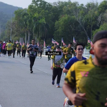 Runner Photo 7133393