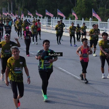 Runner Photo 7133396