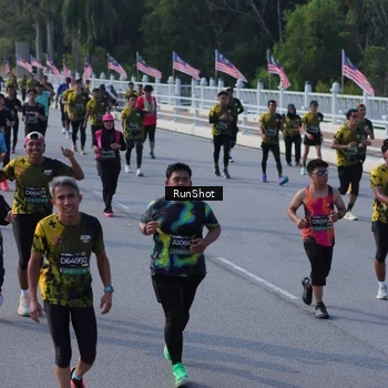 Runner Photo 7133397