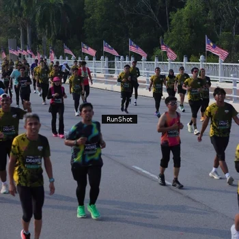 Runner Photo 7133401