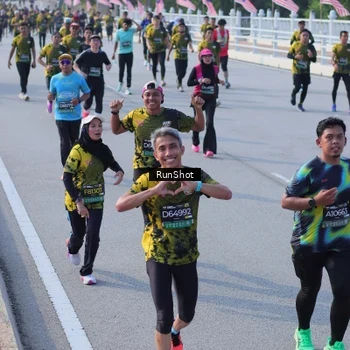 Runner Photo 7133406