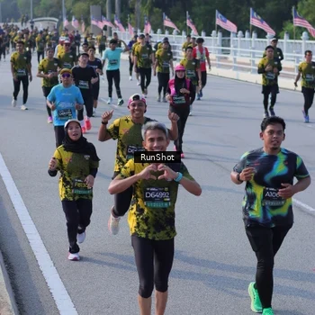 Runner Photo 7133407