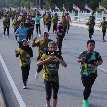 Runner Photo 7133408