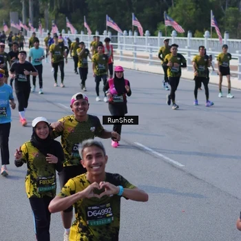 Runner Photo 7133414