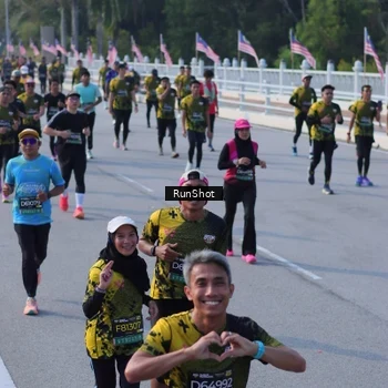 Runner Photo 7133419