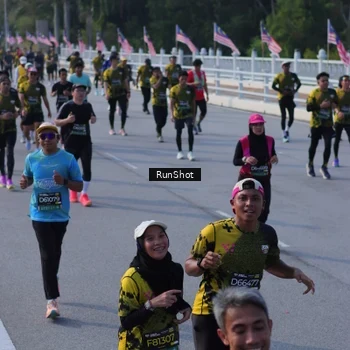 Runner Photo 7133424